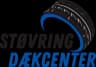 Støvring Dækcenter logo